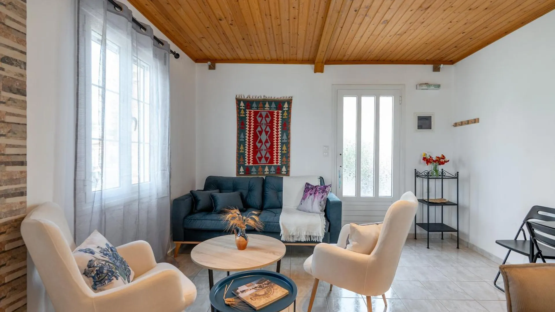 Apartment Mermaid Home Kondoyenadha Greece